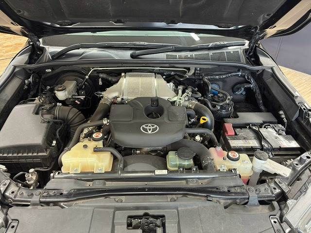 HILUX 4WD