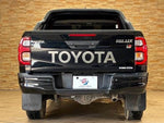HILUX 4WD