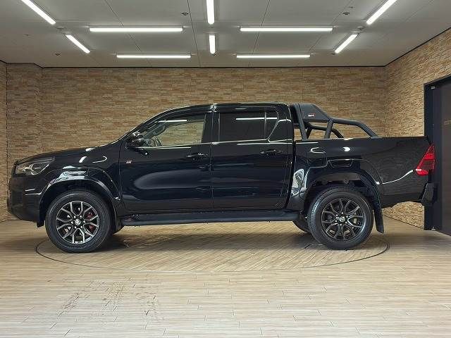 HILUX 4WD