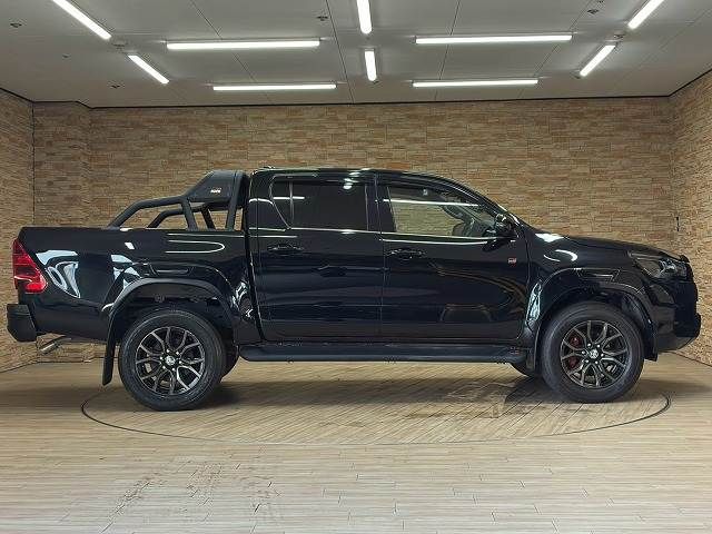 HILUX 4WD
