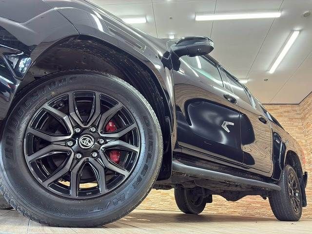 HILUX 4WD