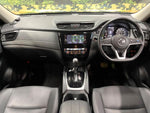 X-TRAIL 2WD