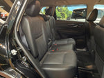 X-TRAIL 2WD