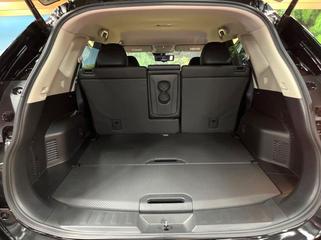 X-TRAIL 2WD