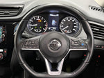 X-TRAIL 2WD