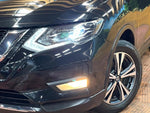 X-TRAIL 2WD