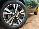 X-TRAIL 2WD