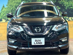 X-TRAIL 2WD