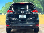 X-TRAIL 2WD