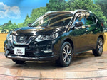 X-TRAIL 2WD