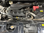 X-TRAIL 2WD