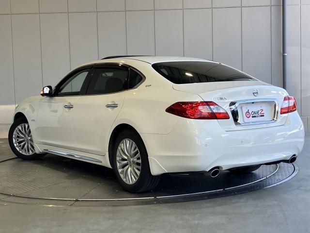 CIMA HYBRID
