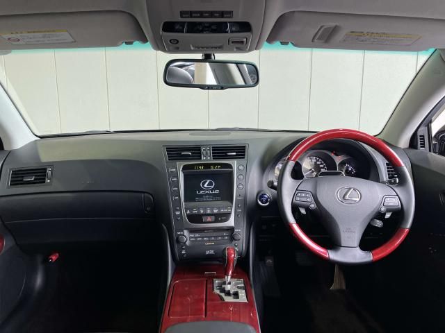 LEXUS GS450h