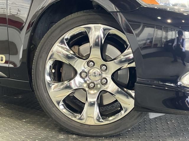 LEXUS GS450h