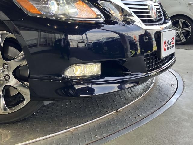 LEXUS GS450h