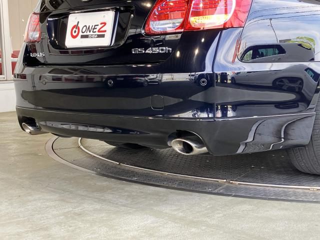 LEXUS GS450h