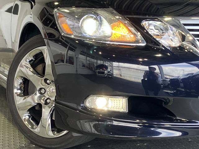 LEXUS GS450h