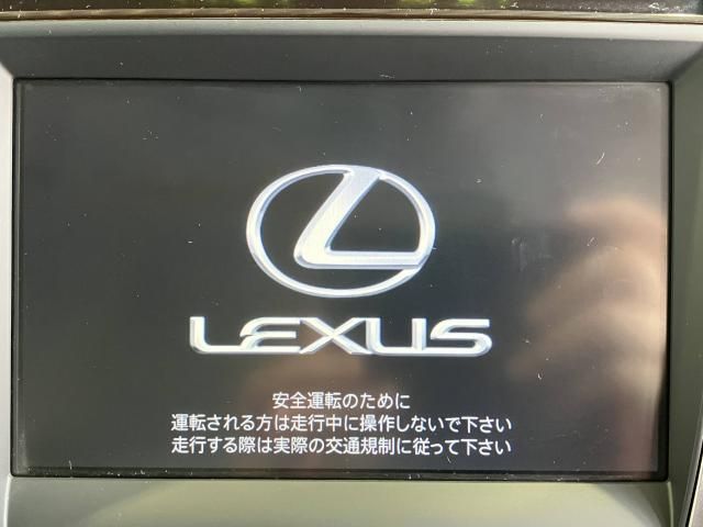 LEXUS GS450h