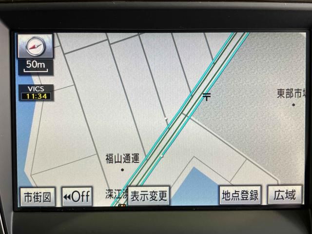 LEXUS GS450h