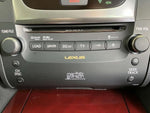 LEXUS GS450h