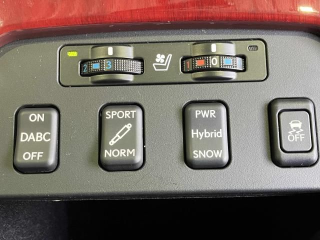 LEXUS GS450h