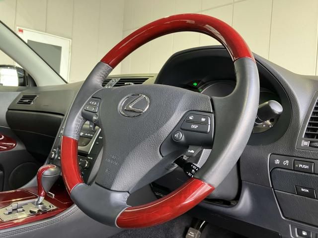 LEXUS GS450h