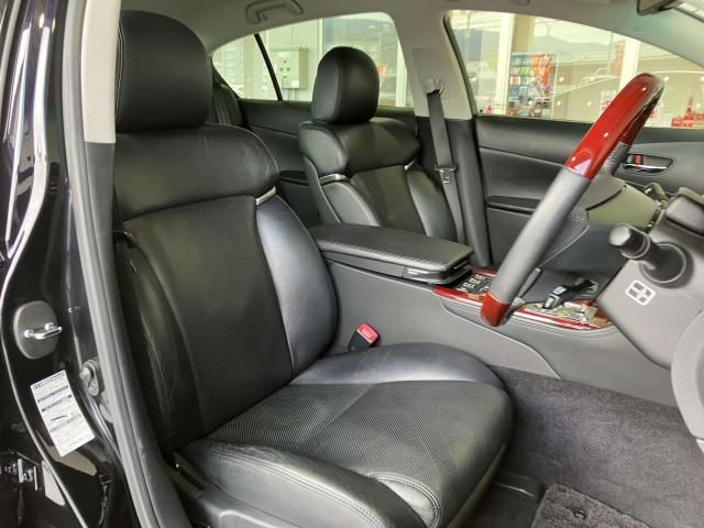 LEXUS GS450h