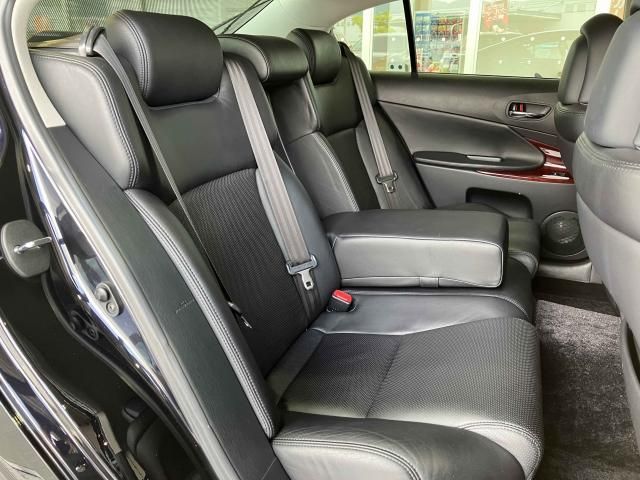 LEXUS GS450h