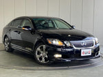 LEXUS GS450h