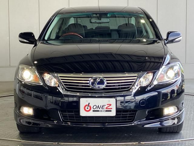 LEXUS GS450h