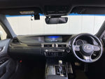 LEXUS GS300h