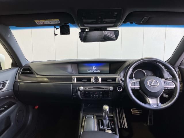 LEXUS GS300h