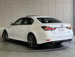LEXUS GS300h