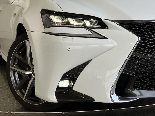 LEXUS GS300h