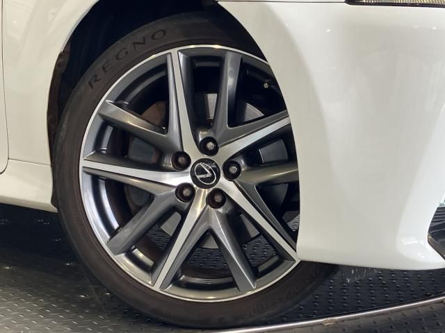LEXUS GS300h