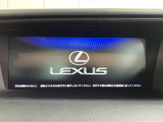 LEXUS GS300h