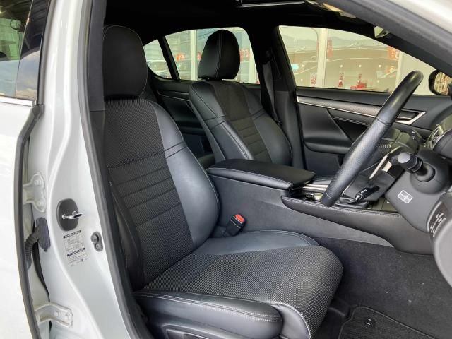 LEXUS GS300h