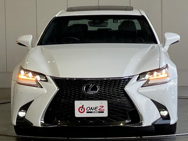 LEXUS GS300h