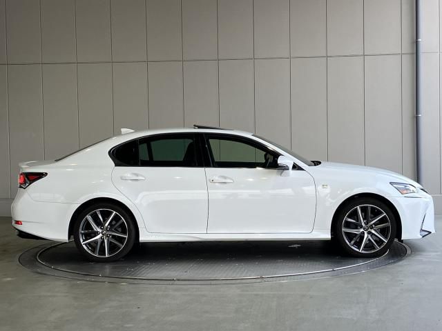 LEXUS GS300h