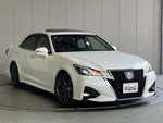 CROWN sedan