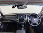 CROWN sedan