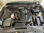 CROWN sedan
