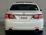CROWN sedan