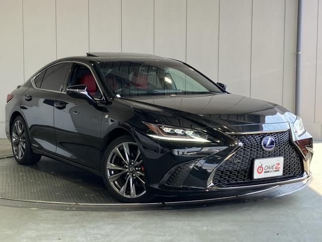 LEXUS ES300h