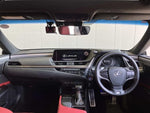 LEXUS ES300h