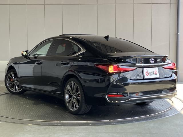 LEXUS ES300h