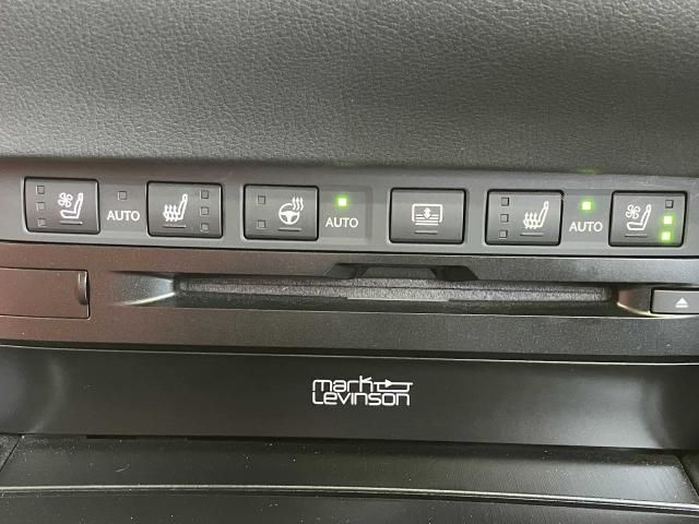 LEXUS ES300h