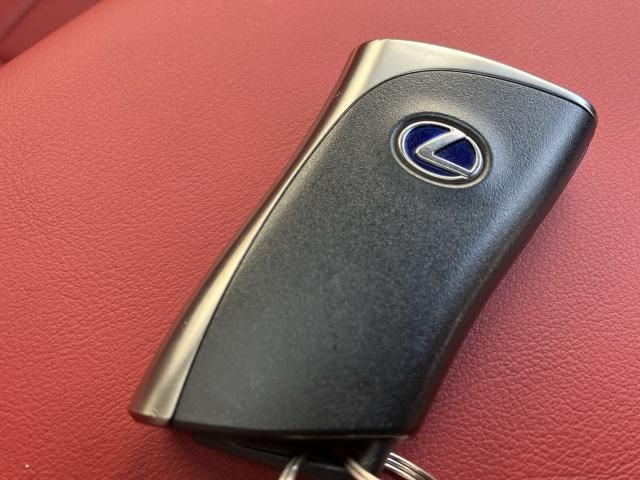 LEXUS ES300h