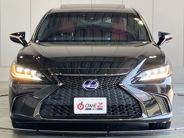 LEXUS ES300h