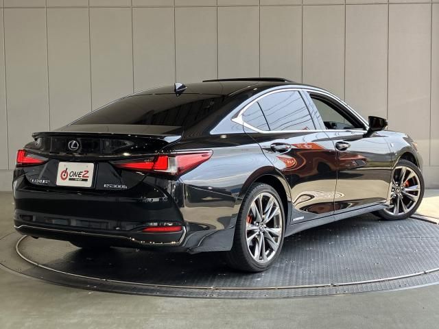 LEXUS ES300h